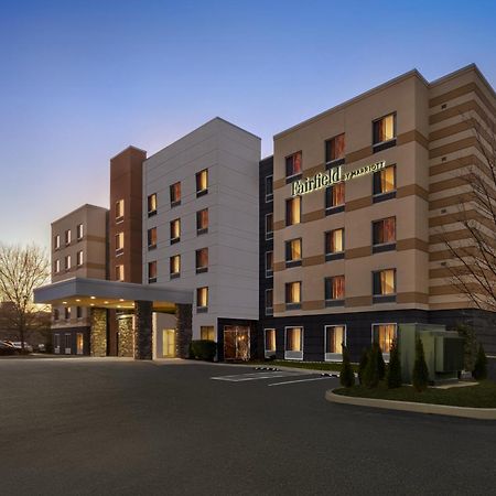 Fairfield Inn & Suites By Marriott Hershey Chocolate Avenue מראה חיצוני תמונה